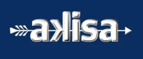 Akisa logotyp