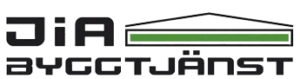 JiA Byggtjänst logotyp