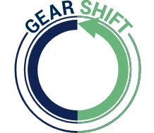 Gear Shift logotyp